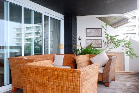 Estudio en el condominio en Jomtien Beach, Pattaya, Tailandia № 203356 - foto 23
