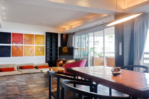 Estudio en el condominio en Jomtien Beach, Pattaya, Tailandia № 203356 - foto 8