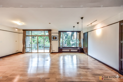 Condominio de 3 dormitorios en Bangkok, Tailandia № 186499