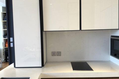 Condominio de 1 dormitorio en Bangkok, Tailandia № 186500 - foto 6