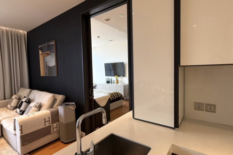 Condominio de 1 dormitorio en Bangkok, Tailandia № 186500 - foto 8