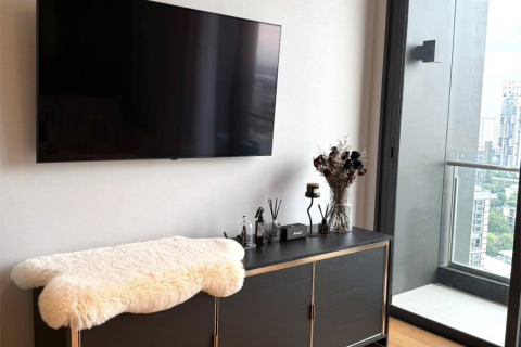 Condominio de 1 dormitorio en Bangkok, Tailandia № 186500 - foto 3