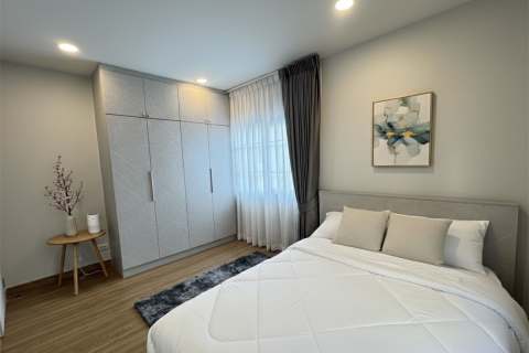 Condominio de 4 dormitorios en Bangkok, Tailandia № 186502 - foto 5