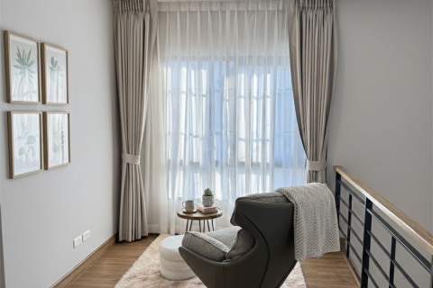 Condominio de 4 dormitorios en Bangkok, Tailandia № 186502 - foto 8