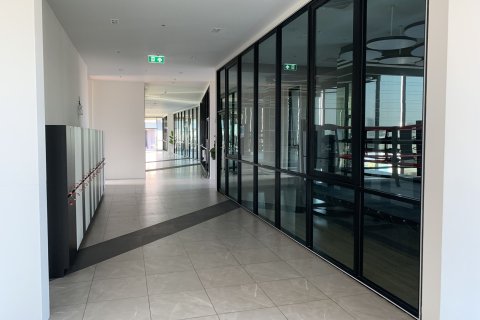 Condominio de 2 dormitorios en Bang Kapi, Bangkok, Tailandia № 161155 - foto 29