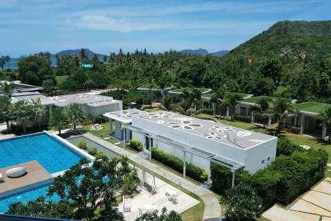 Condominio de 2 dormitorios en Hua Hin, Tailandia № 161151 - foto 9