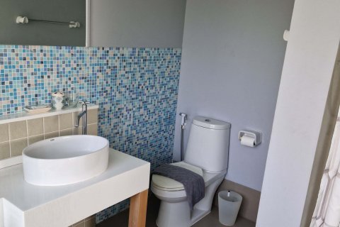 Condominio de 2 dormitorios en Hua Hin, Tailandia № 161151 - foto 7