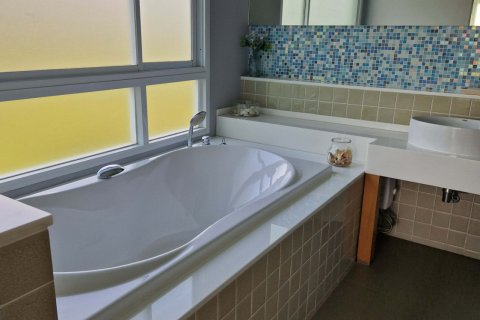 Condominio de 2 dormitorios en Hua Hin, Tailandia № 161151 - foto 8