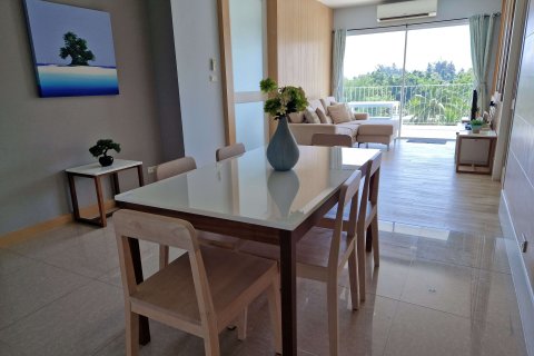 Condominio de 2 dormitorios en Hua Hin, Tailandia № 161151 - foto 4