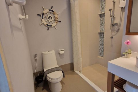 Condominio de 2 dormitorios en Hua Hin, Tailandia № 161151 - foto 6