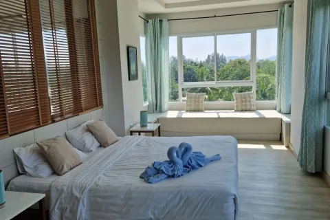Condominio de 2 dormitorios en Hua Hin, Tailandia № 161151 - foto 2