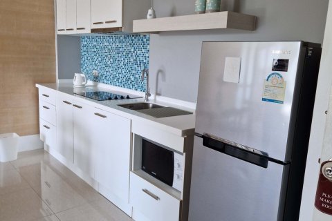 Condominio de 2 dormitorios en Hua Hin, Tailandia № 161151 - foto 5