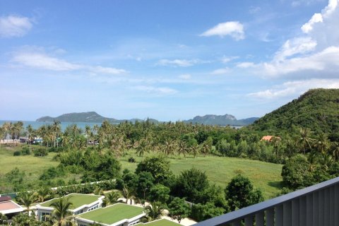 Condominio de 2 dormitorios en Hua Hin, Tailandia № 161151 - foto 11