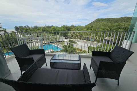 Condominio de 2 dormitorios en Hua Hin, Tailandia № 161151 - foto 10