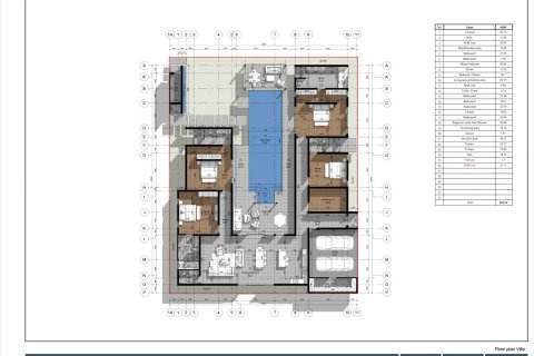 Villa in Bang Tao, Thailand 4 bedrooms № 166580 - photo 18