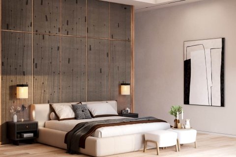 Chalet de 4 dormitorios en Bang Tao, Tailandia № 166579 - foto 19