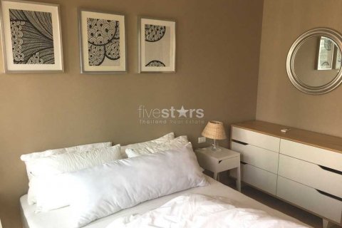 Condominio de 2 dormitorios en Bangkok, Tailandia № 67037 - foto 7