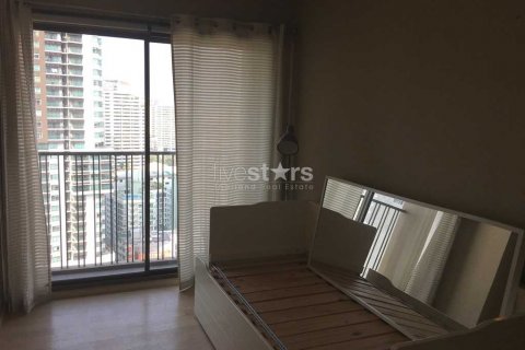 Condominio de 2 dormitorios en Bangkok, Tailandia № 67037 - foto 8