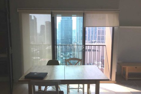 Condominio de 2 dormitorios en Bangkok, Tailandia № 67037 - foto 5