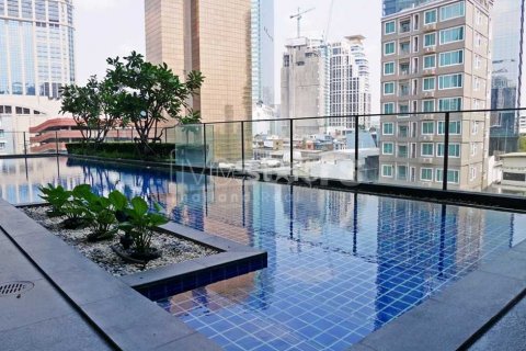 Condominio de 2 dormitorios en Bangkok, Tailandia № 67037 - foto 9