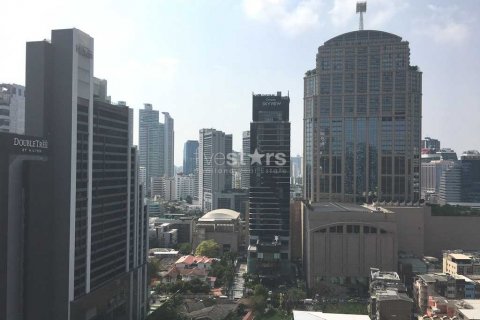 Condominio de 2 dormitorios en Bangkok, Tailandia № 67037 - foto 2
