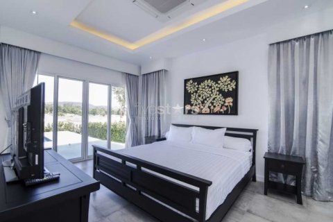 Casa de 3 dormitorios en Hua Hin, Tailandia № 67041 - foto 6