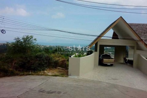 Grundstück in Ko Samui, Thailand № 67042 - Foto 2