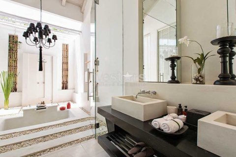 Casa de 5 dormitorios en Ko Samui, Tailandia № 67038 - foto 6