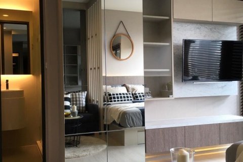 Estudio en el condominio en Ratchathewi, Bangkok, Tailandia № 140061 - foto 6