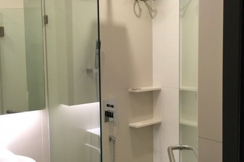 Estudio en el condominio en Ratchathewi, Bangkok, Tailandia № 140061 - foto 5