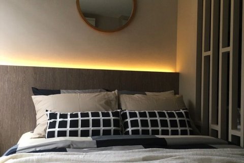 Estudio en el condominio en Ratchathewi, Bangkok, Tailandia № 140061 - foto 4