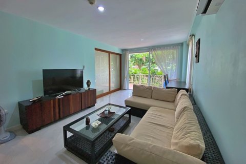 Condominio de 2 dormitorios en Hua Hin, Tailandia № 168433 - foto 17