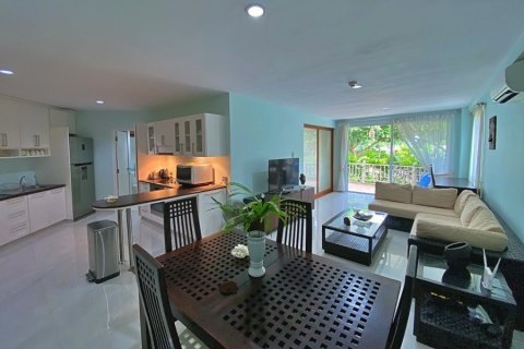 Condominio de 2 dormitorios en Hua Hin, Tailandia № 168433 - foto 10