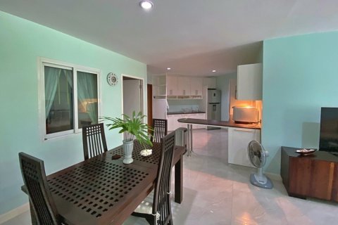 Condominio de 2 dormitorios en Hua Hin, Tailandia № 168433 - foto 12