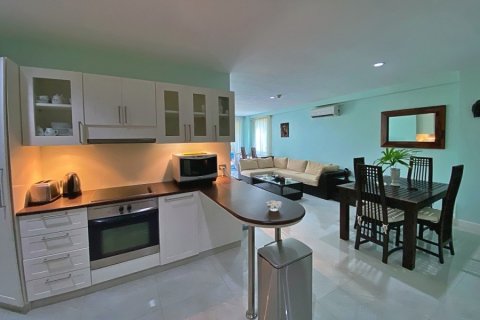 Condominio de 2 dormitorios en Hua Hin, Tailandia № 168433 - foto 11