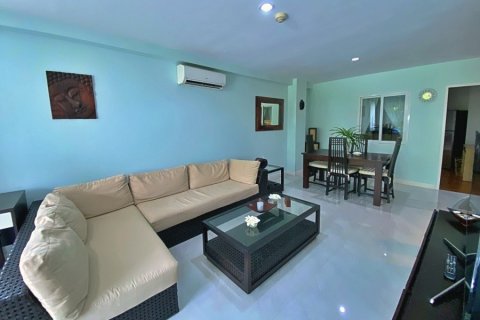 Condominio de 2 dormitorios en Hua Hin, Tailandia № 168433 - foto 15