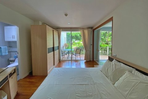 Condominio de 2 dormitorios en Hua Hin, Tailandia № 168433 - foto 18
