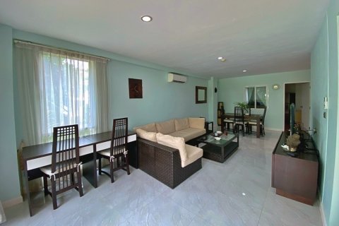 Condominio de 2 dormitorios en Hua Hin, Tailandia № 168433 - foto 16