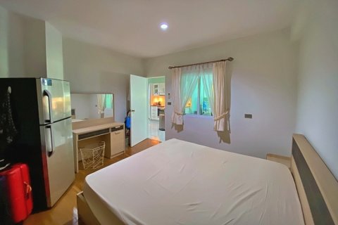 Condominio de 2 dormitorios en Hua Hin, Tailandia № 168433 - foto 9