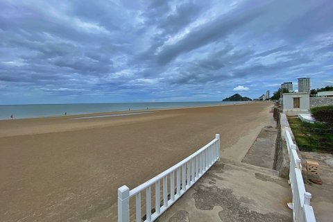 Condominio de 2 dormitorios en Hua Hin, Tailandia № 168433 - foto 22