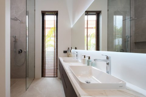 Villa in Hua Hin, Thailand 3 Schlafzimmer № 168430 - Foto 7