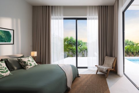 Villa in Hua Hin, Thailand 3 Schlafzimmer № 168430 - Foto 6