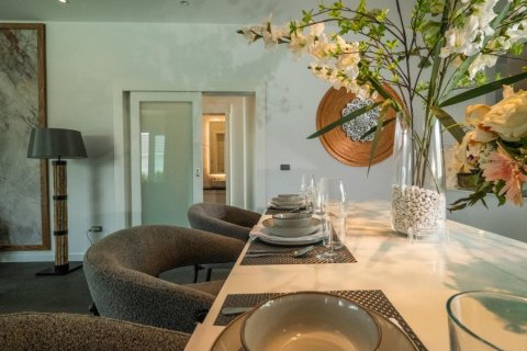 Chalet de 3 dormitorios en Hua Hin, Tailandia № 168429 - foto 8