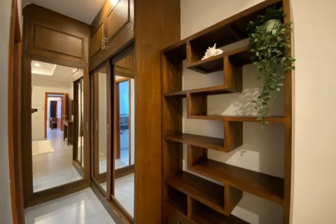 Chalet de 3 dormitorios en Hua Hin, Tailandia № 168431 - foto 12