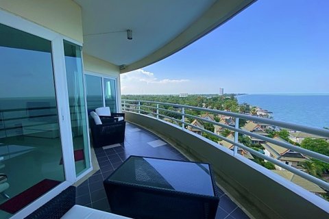 Condominio de 2 dormitorios en Cha-am, Tailandia № 168434 - foto 14