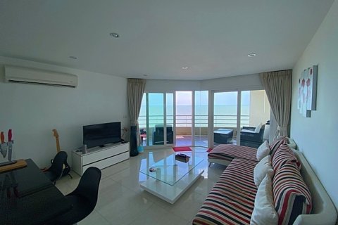 Condominio de 2 dormitorios en Cha-am, Tailandia № 168434 - foto 5