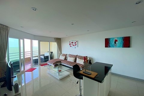 Condominio de 2 dormitorios en Cha-am, Tailandia № 168434 - foto 7
