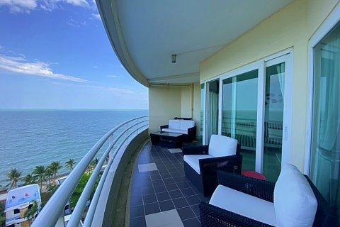 Condominio de 2 dormitorios en Cha-am, Tailandia № 168434 - foto 15