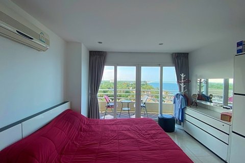 Condominio de 2 dormitorios en Cha-am, Tailandia № 168434 - foto 11