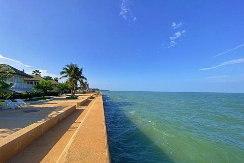 Condominio de 2 dormitorios en Cha-am, Tailandia № 168434 - foto 20